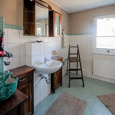 Lerchenstrasse Dom wakacyjny