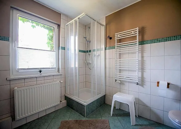 Lerchenstrasse Tatil Evi