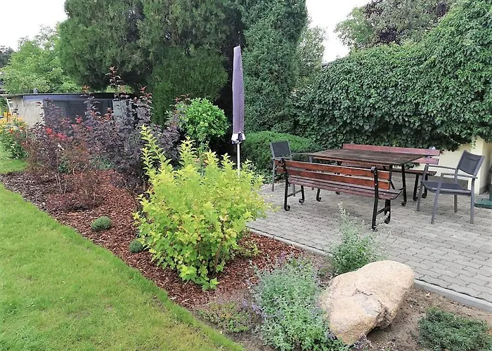 Tatil Evi Lerchenstrasse *