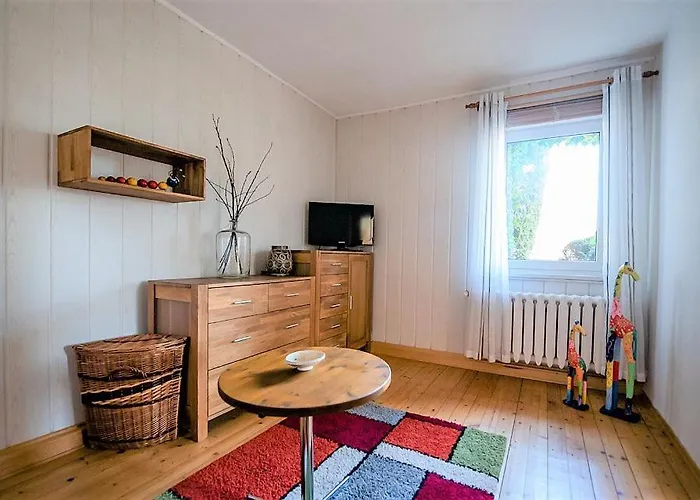 Lerchenstrasse * Cottbus