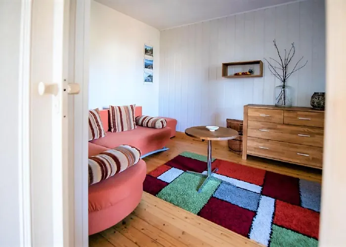 Tatil Evi Lerchenstrasse *