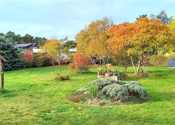 Lerchenstrasse * Cottbus